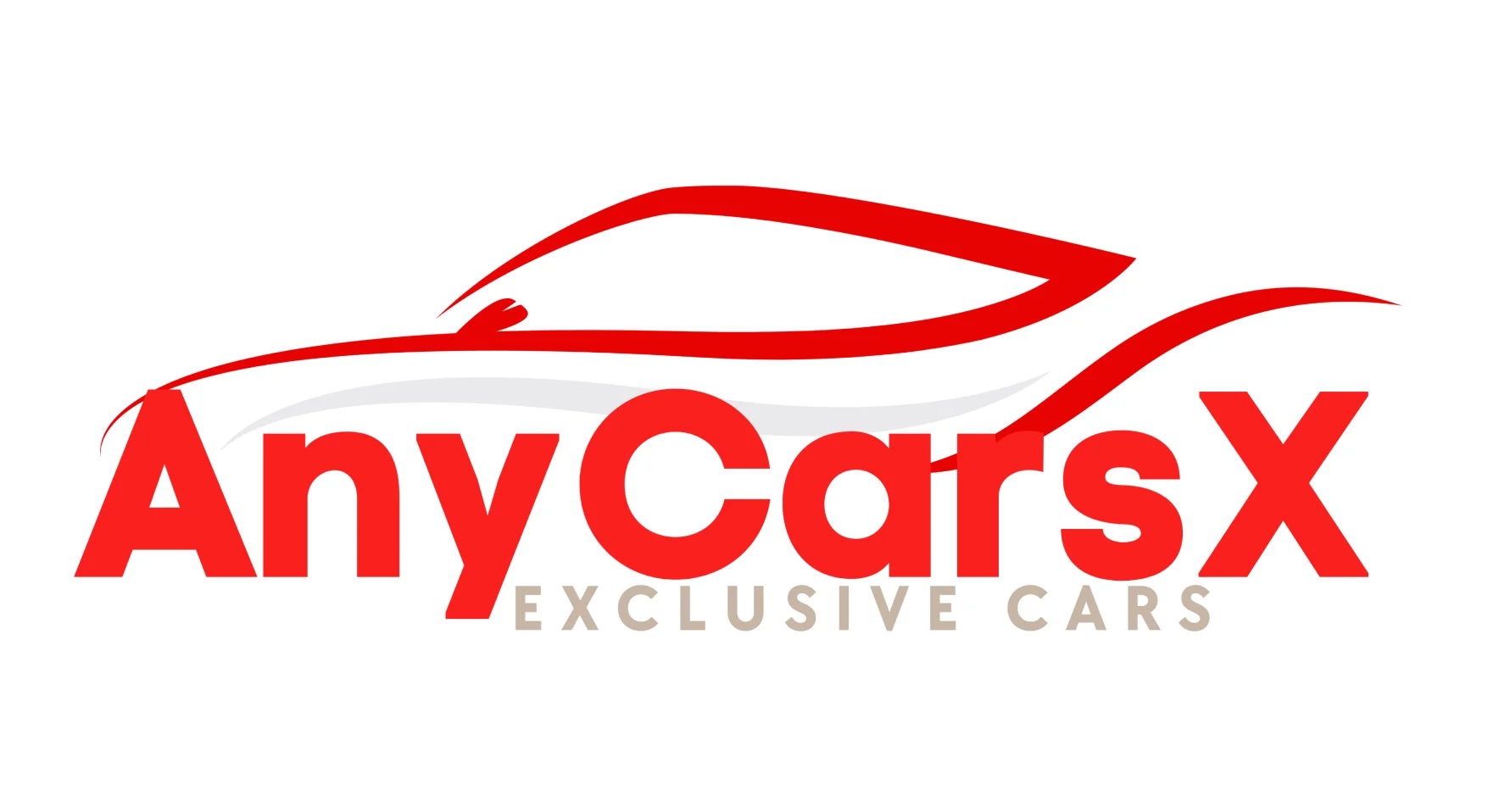 anycarsX logo