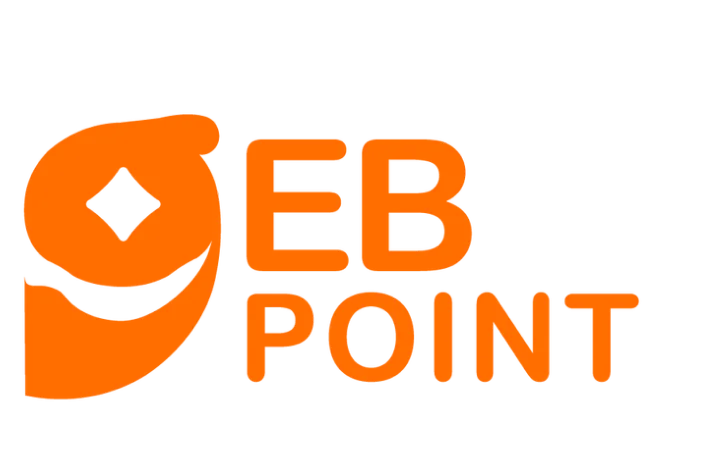 get point logo