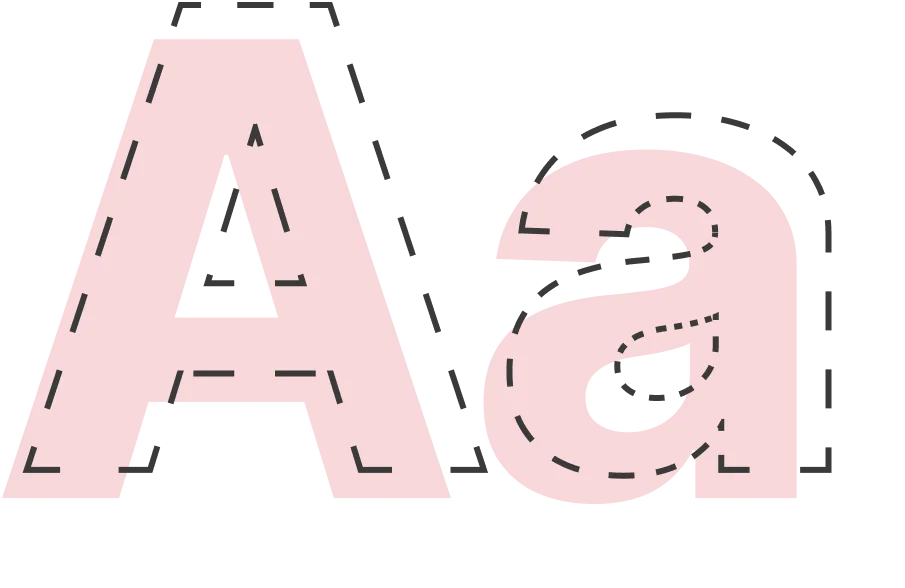 typography
