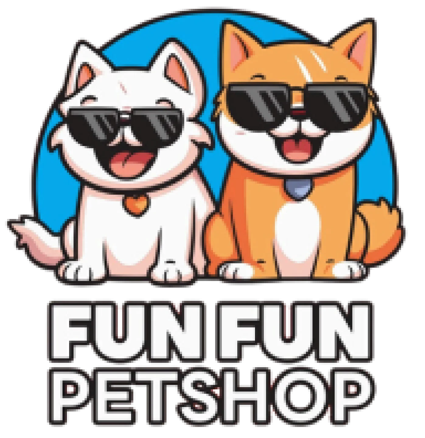 fun fun petshop